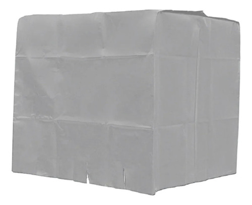 Cubierta Protectora Para Tanque De Agua M34c Lona De 1000l