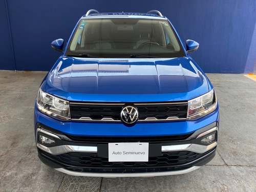 Volkswagen Taigun 1.0 Tsi Comfortline At