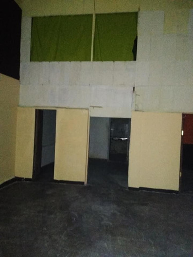 Local Comercial Sobre Andes
