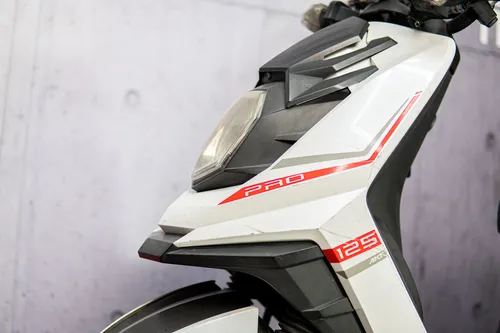 Akt Dynamic Pro 125 2020