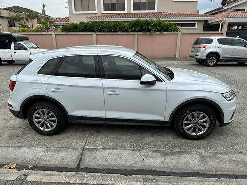 Audi Q5 Quattro 2.0