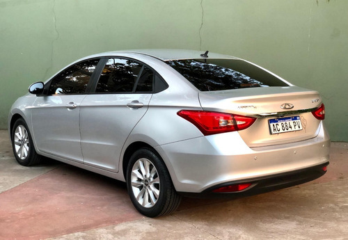 Chery Arrizzo 5