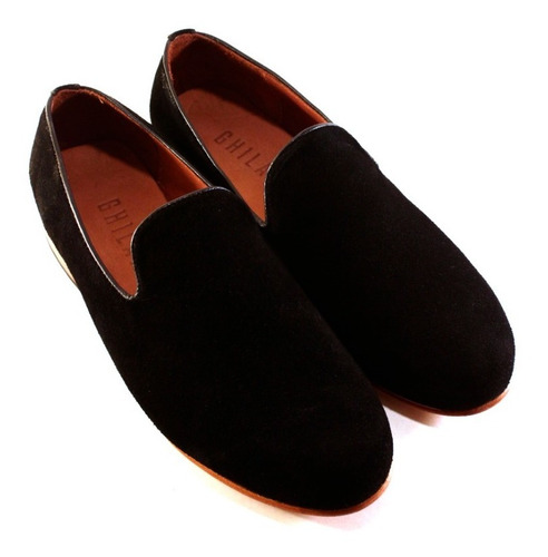 Imagen 3 de 6 de Zapato Hombre Cuero Premium Diseño Marcus By Ghilardi
