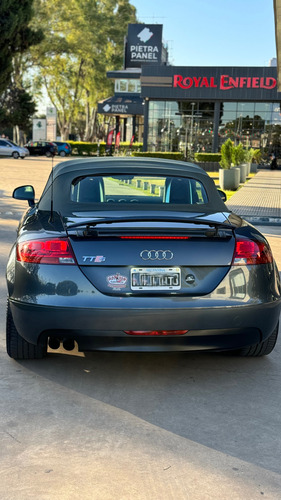 Audi TT Roadster 2.0 T Fsi Stronic 200cv