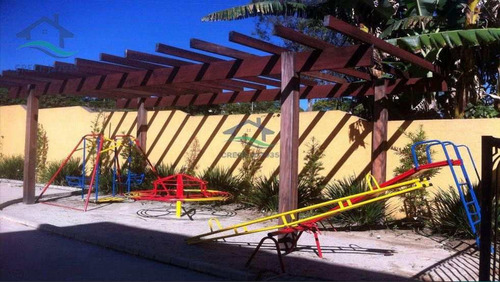 Imagem 13 de 21 de Casa De Condomínio Com 2 Dorms, Jardim Estância Brasil, Atibaia - R$ 300 Mil, Cod: 2322 - V2322