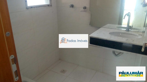 Imagem 10 de 18 de Apartamento Com 2 Dorms, Vila São Paulo, Mongaguá - R$ 419 Mil, Cod: 857712 - V857712