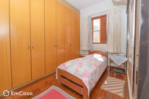 Imagem 9 de 10 de Casa À Venda Em São Paulo - 31515