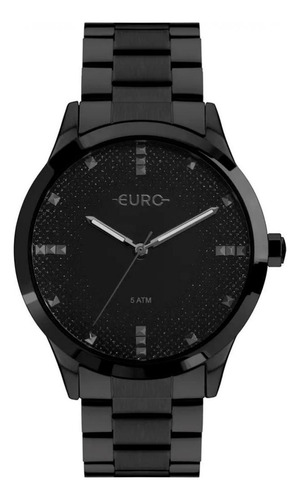 Relógio Feminino Euro Eu2036yol/4p