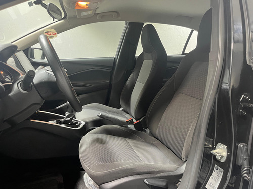 Chevrolet Onix plus 1.0 Lt 4p