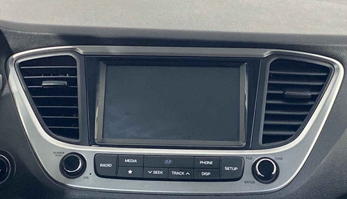 Imagen 14 de 15 de 113788 - Hyundai Accent 2018 Con Garantía