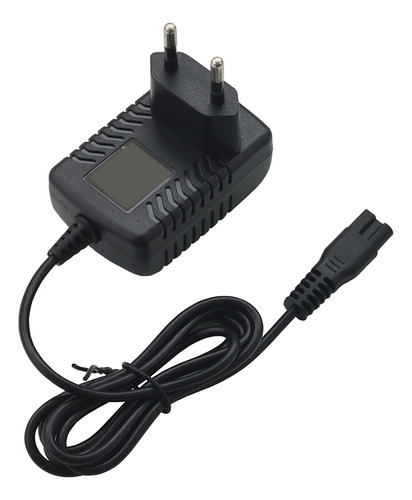 Cargador De 2,4 V Y 3,6 V, Enchufe Europeo, Adaptador De Cor