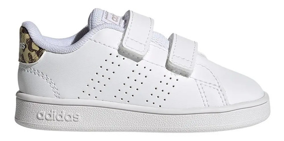 Adidas Advantage Mujer | MercadoLibre 📦