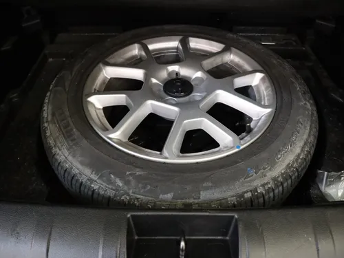 Jeep Renegade SPORT PLUS 1.8 TP 6AB 4X2