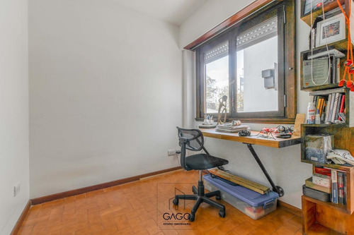 Imagen 6 de 8 de Departamento - Chauvin