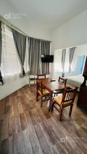 Departamento En Retiro  - Amoblado -  Alquiler Temporario -