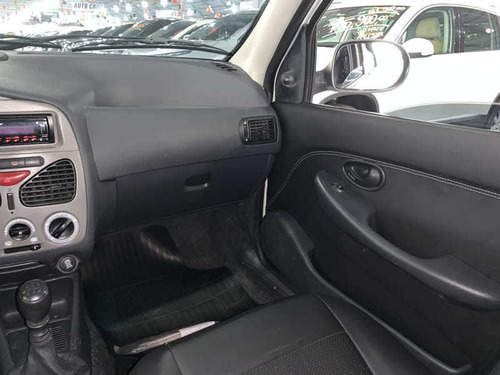 Fiat Palio Fire Economy 2012