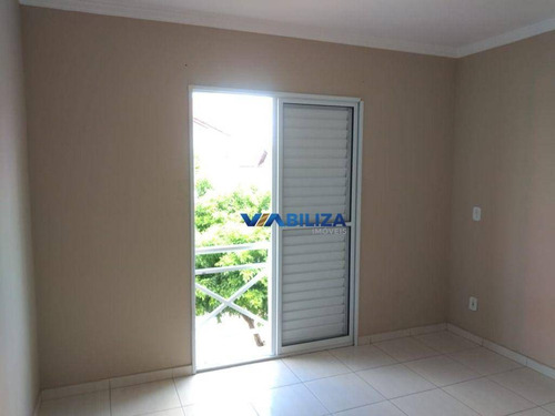 Imagem 7 de 30 de Sobrado À Venda, 70 M² Por R$ 339.000,00 - Jardim Célia - Guarulhos/sp - So0813