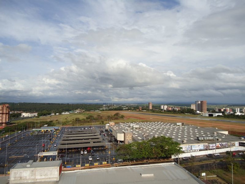 Apartamento Para Locação - Jd. Infante D. Henrique, Bauru-sp - 2119