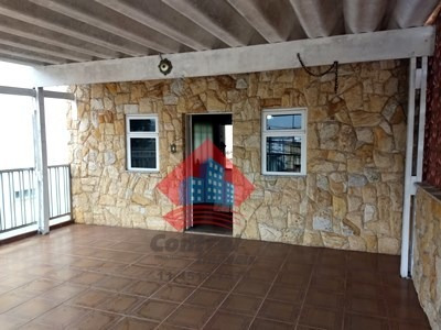 Imagem 4 de 12 de Casa - Ref: 02950