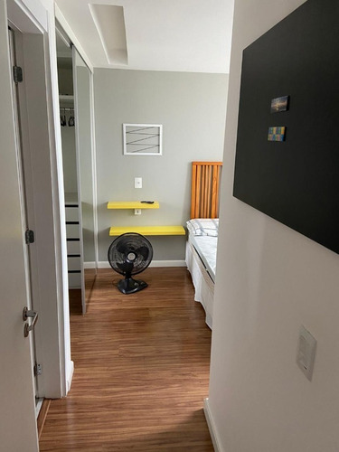 Imagem 26 de 30 de Apartamento - Ap00525 - 2471210