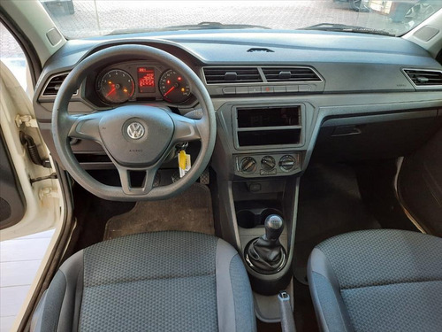 Imagem 10 de 13 de Gol 1.6 Msi Totalflex 4p Manual