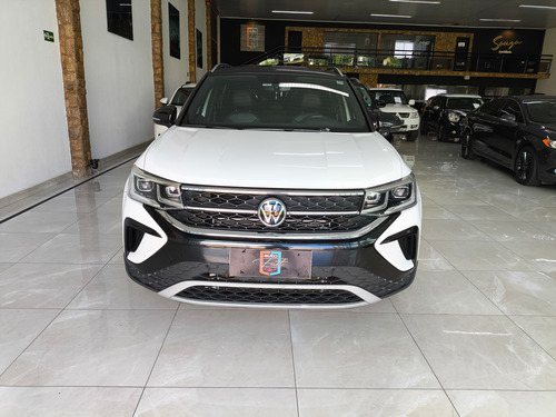 Volkswagen Taos 1.4 Highline 250 Tsi Aut. 4p
