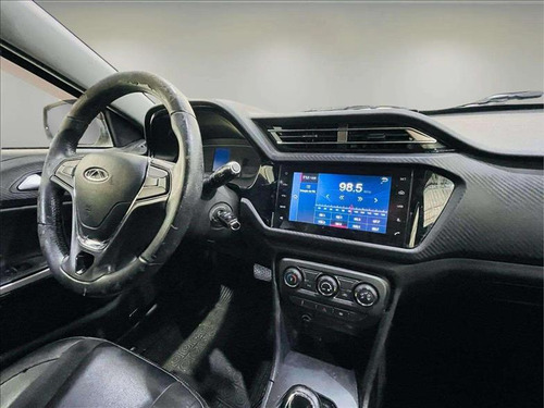 Chery Tiggo 2 Tiggo2 1.5 Look (aut)