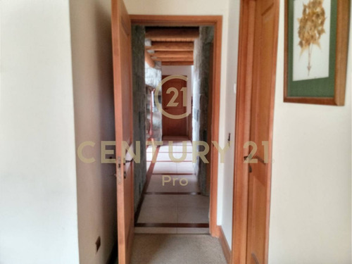 Imagen 9 de 24 de Venta Casa En Peñalolén