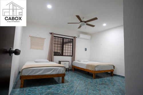 6 Departamentos En Venta Con Alberca