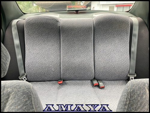 Hyundai Elantra 1.8i Gls Amaya