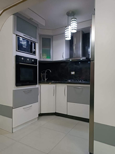 Imagen 4 de 11 de Venta De Apartamento En Menca De Leoni, Guarenas