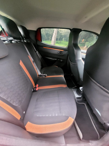 Renault Kwid outsider MT