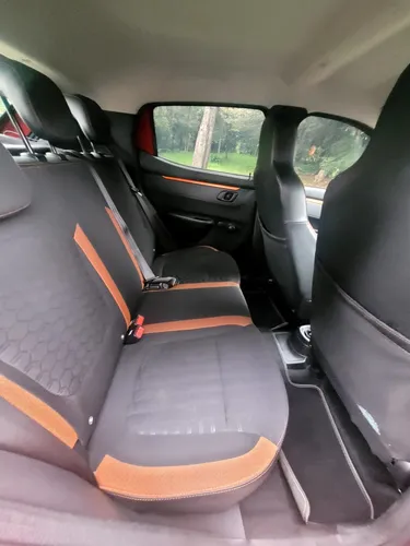 Renault Kwid outsider MT