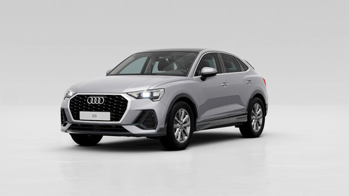 Audi Q3 Q3 Sportback 35 TFSI