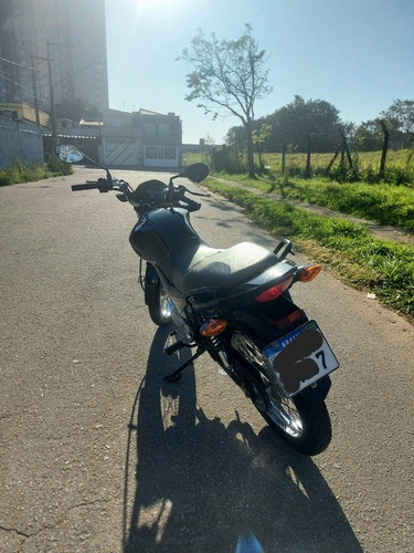 Imagem 10 de 11 de Honda Cg 125 Fan 2016