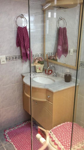 Imagem 10 de 10 de Apto Partenon | 1 Quartos | 45 M² | Cond: R$333.00 | 1 Vaga - 1p6di36