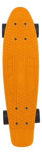 Skate Infantil Seguro Pro Tork Modelo Desing Compact Board