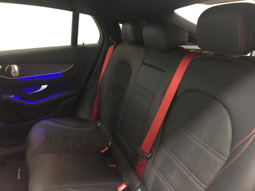 Mercedes-Benz Classe GLC Glc-43 Amg Coupe 3.0 V-6 Bi-turbo 367cv