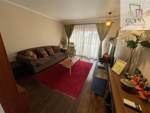 Imagen 4 de 29 de Casa En Venta De 4 Dorm. En La Florida