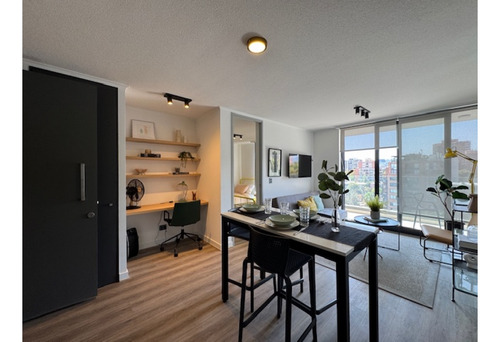 Arriendo Ricardo Lyon / Mar Del Plata / Providencia