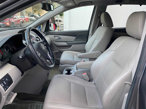 Honda Odyssey 2015 3.5 Touring Mt