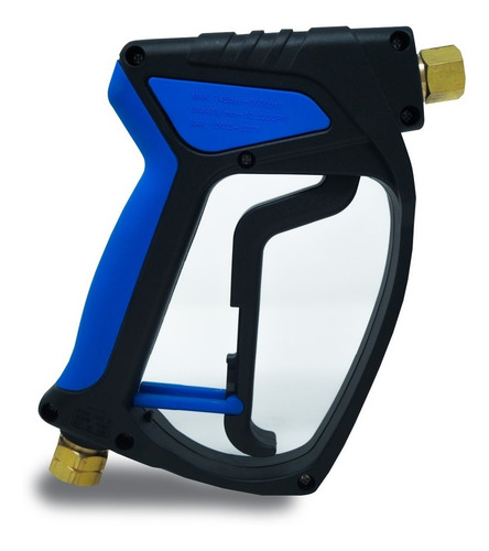 Pistola Gatillo Comfort Grip Para Hidrolavadora Industrial