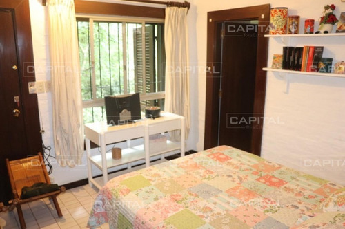 Casa De 7 Dormitorios + Piscina En San Rafael- Ref: 30314