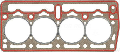 Junta Tapa Cilindro Fiat Cinquecento Seicento Reinz