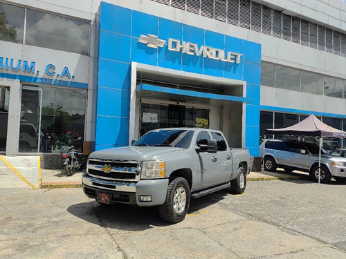 Chevrolet Silverado 2011