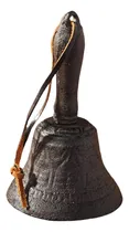 Comprar Campana De Mano Vintage, Adorno Retro, Campana De Llamada De