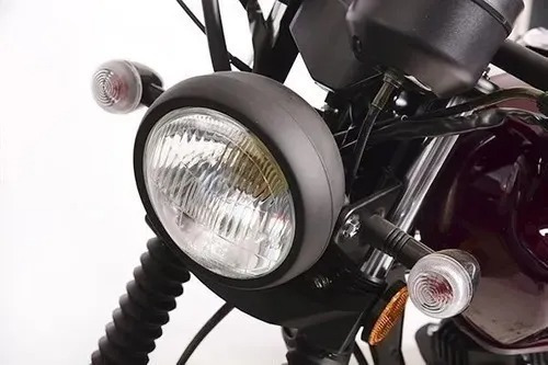 Imagen 17 de 25 de Patentada $576.000 O 12de$79.000 Gilera Ac1 150 (vc Ac 4 1
