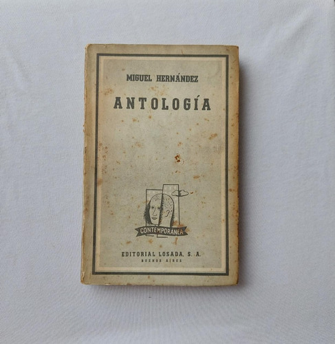 Antología - Hernández 1960