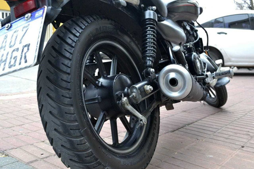 Imagen 5 de 5 de Bajaj Avenger