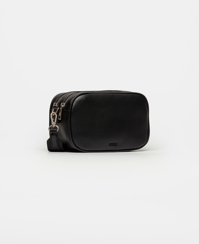 Bandolera Adisa Prüne Negro